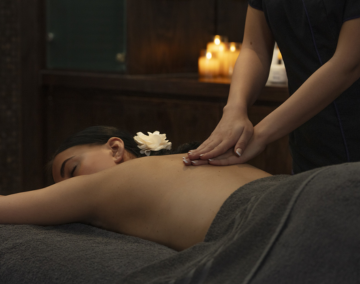 £15pp off 2 Night Spa Breaks