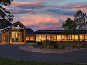Glasgow Westerwood Hotel, Spa & Golf Resort