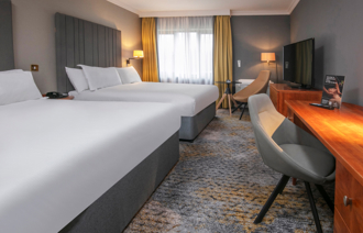 Carousel Desktop Superior Twin 4 Carousel