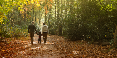 FAMILY ACTIVITIES FOR OCTOBER HALF TERM